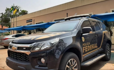 Merenda escolar: cidades da região são alvos de operação da PF