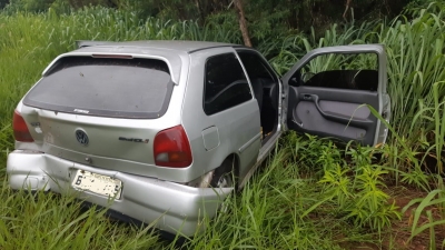 Festa rave na virada do ano, na região, acaba em confusão na BR-153