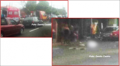 Idoso que morreu atropelado é reconhecido pela família