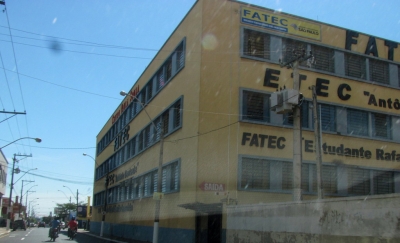 Professores e servidores do Centro Paula Souza receberão bônus