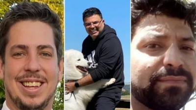 FAB acha avião que desapareceu no Paraná; passageiros e piloto morreram