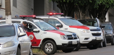 Deputada Dani Alonso propõe aumento do auxílio-alimentação à PMs