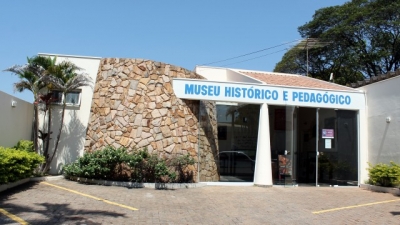 Exposição histórica “Museus e Paisagens Naturais” 