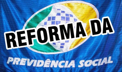 Reforma da Previdência será votada só em Fevereiro
