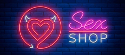 Ladrões furtaram R$ 1,7 mil, lingeries e produtos eróticos de sex-shop