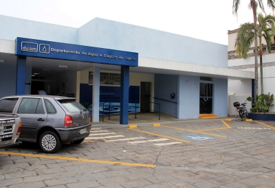 Rompimentos de rede comprometem abastecimento na zona leste de Marília