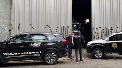 Após cigarros, Secretaria da Fazenda faz operação contra setor de vinhos