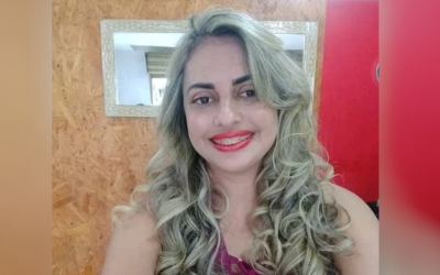 Mulher é morta, queimada e enterrada em mata pelo ex