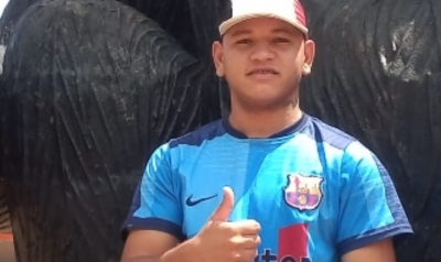 Mãe pede ajuda para sepultar filho mariliense executado em chacina