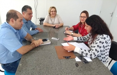 Ministério da Saúde destina para Marília van para melhorar transporte de pacientes