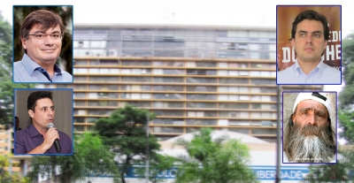 Campanha eleitoral começa nesta semana