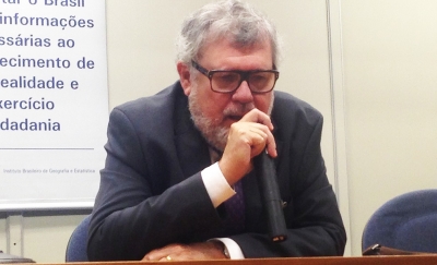 Fake news são desafios para institutos de estatística