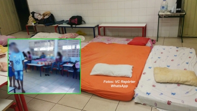 Reorganização escolar: justiça extingue ação