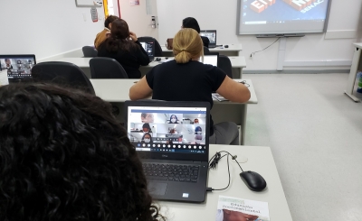 SENAC Marília retoma capacitação de agentes de saúde e de endemias 