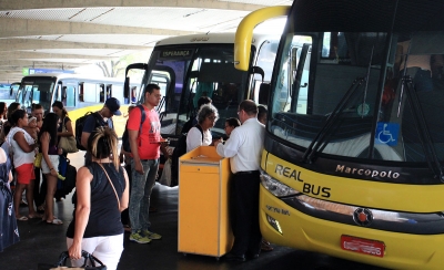 ANTT regulamenta tarifas promocionais para transportes 
