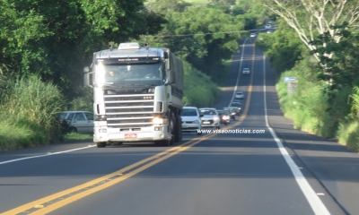 Governo amplia refinanciamento para caminhoneiros