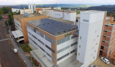 Último dia de inscrições para o Curso Técnico em Enfermagem da Unimar