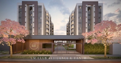 Últimas unidades do empreendimento de alto padrão Menin Mond ganham evento promocional de divulgação