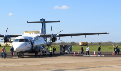 Viagem de avião de Marília para Campinas ficará mais cara