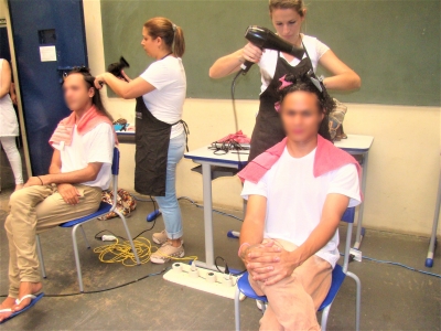 Entre detidos em presídios da região de Bauru, 335 se declaram LGBT