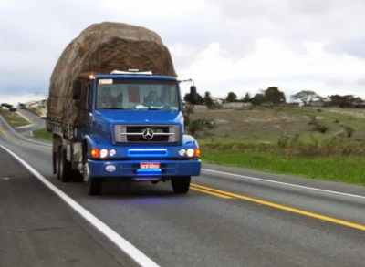Nem 1% dos caminhoneiros procura urologista para cuidar da saúde