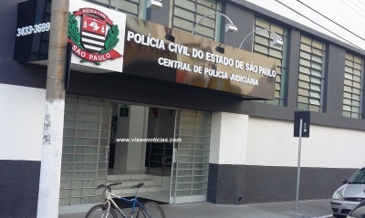 Menor que trazia 20 KG de droga para Marília vai para a Fundação Casa