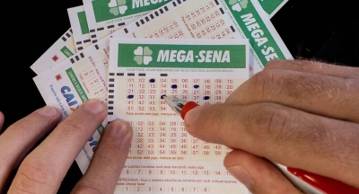 Quem apostar no concurso da Mega-Sena pode ganhar R$ 29 milhões neste sábado