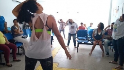 Milhões de mortes por ano podem ser evitadas com atividade física, diz OMS