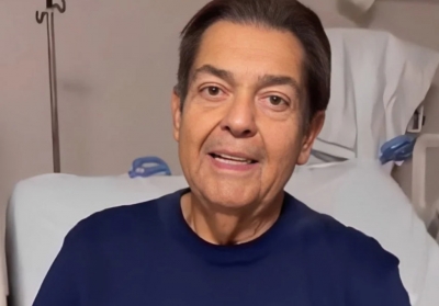 Entenda por que Faustão depende do SUS para ter transplante de coração mesmo sendo milionário
