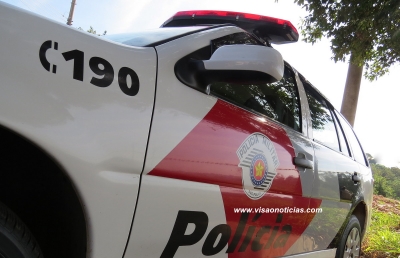 Quadrilha invade fazenda e rouba mais de R$ 35 mil 