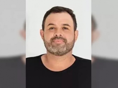 Vereador morre após cair de escada em creche