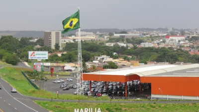 PIB da região de Marília tem crescimento de 2,8%. É o maior do Estado