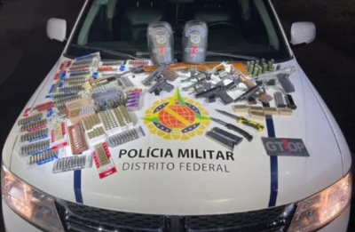 Quem é o procurador que bebeu, sacou o revólver e atirou na própria mãe?