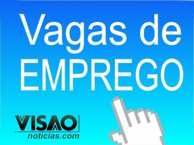 Segunda-feira é dia de vagas no PAT em Marília