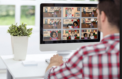 Cultura abre inscrições para Oficina de Storyboard do Programa Pontos MIS