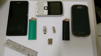 WhatsApp delata usuários de maconha 