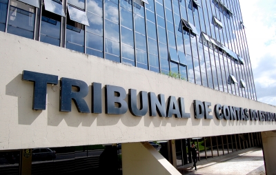 Tribunal de Contas abre concurso para 133 vagas 