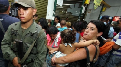 Venezuela confirma que tem inflação mais alta do mundo