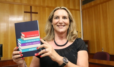 Semana Acadêmica do Direito da Unimar tem extensa programação