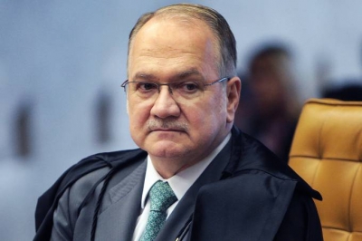 Edson Fachin é sorteado novo relator da Lava Jato no STF