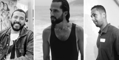 Polícia prende garoto de programa suspeito da morte do ator Jeff Machado