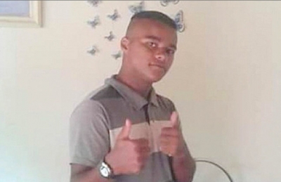 Rapazes que estavam desaparecidos na região são encontrados mortos