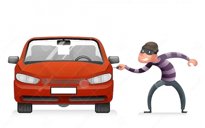 Homem furta bíblia e acaba preso em Marília