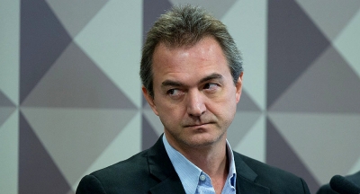 Operação Capitu: Joesley Batista, da JBS, é um dos presos
