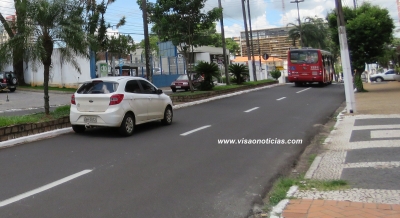 Rebaixamento de guias em Marília terá audiência pública nesta sexta