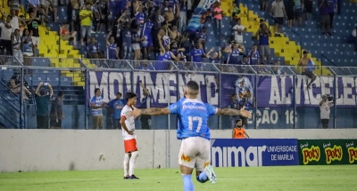 A-3: MAC tenta quebrar tem tabu de 24 anos contra o Barretos, no Abreuzão 