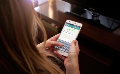 Ex-mulher não aceita fim de relacionamento e ameaça publicar fotos 