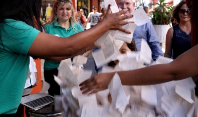 Acim divulga nome das 12 pessoas sorteadas em promoção