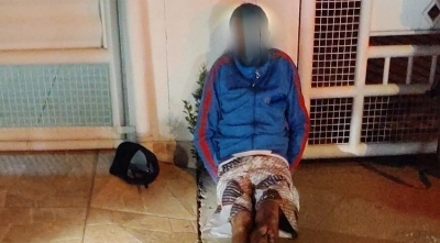 Policial Militar de folga prende criminoso em Marília