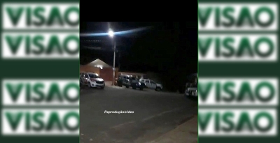 Rapaz é morto a tiros na zona oeste em Marília